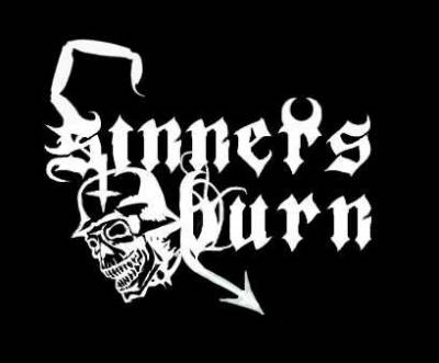 logo Sinners Burn